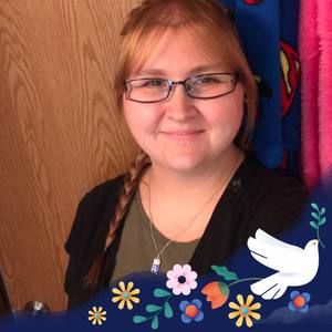 Meet your Posher, Heidi